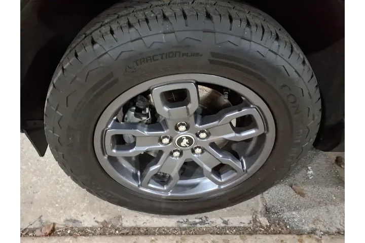 $26992 : Ford Bronco Sport 2022 AWD B image 8