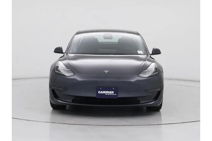 $24998 : Tesla Model 3 2023 4dr Sedan image 5