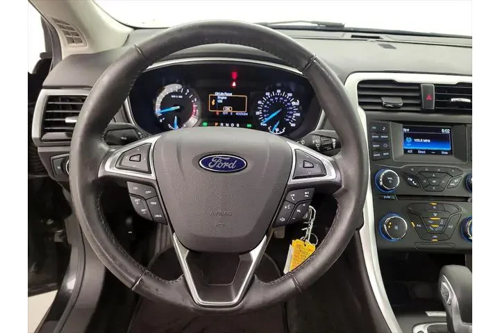 $14998 : Ford Fusion 2016 SE 4dr Seda image 10
