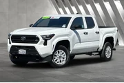 $33300 : Toyota Tacoma 2024 4x2 SR 4d thumbnail