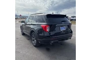 $28259 : Ford Explorer 2023 AWD XLT 4 thumbnail