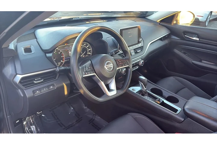 $16995 : 2020 ALTIMA 2.5 S SEDAN 4D image 10