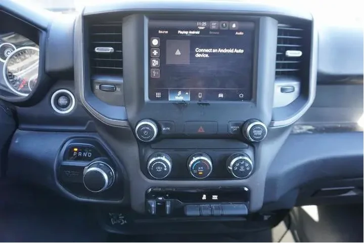 $33488 : Ram 2500 2022 4x4 Tradesman image 8