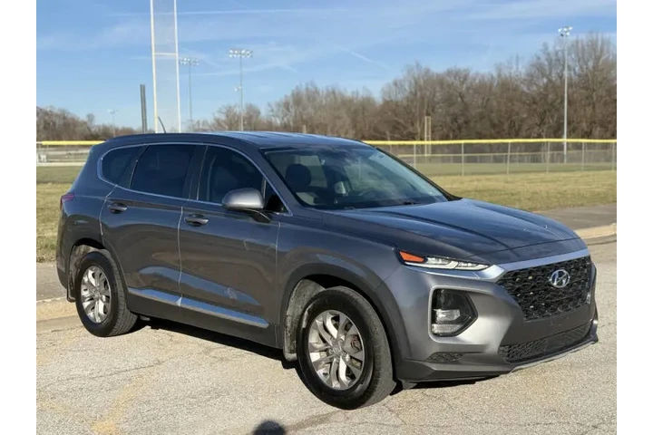 $11999 : 2019 Santa Fe SE 2.4L image 5