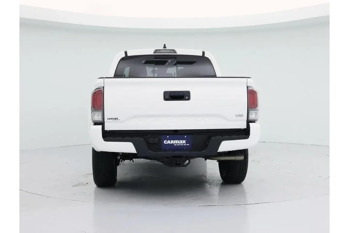 $34998 : Toyota Tacoma 2021 4x2 TRD S image 6