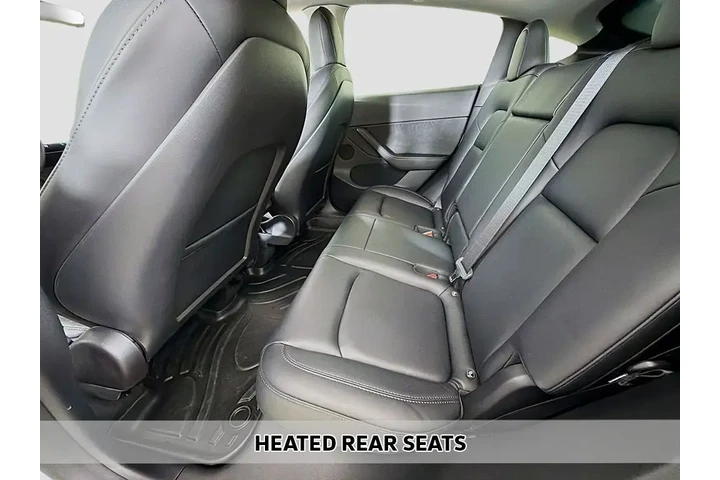 $26469 : Tesla Model Y 2021 AWD Long image 8