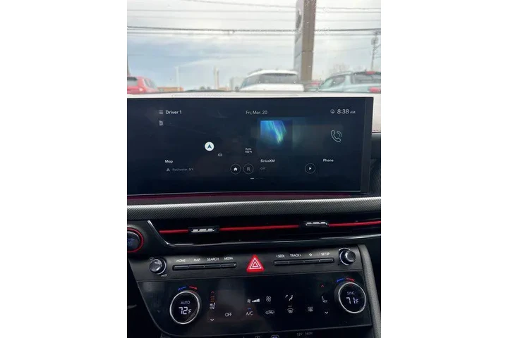 $26990 : Hyundai SONATA 2024 N Line 4 image 9