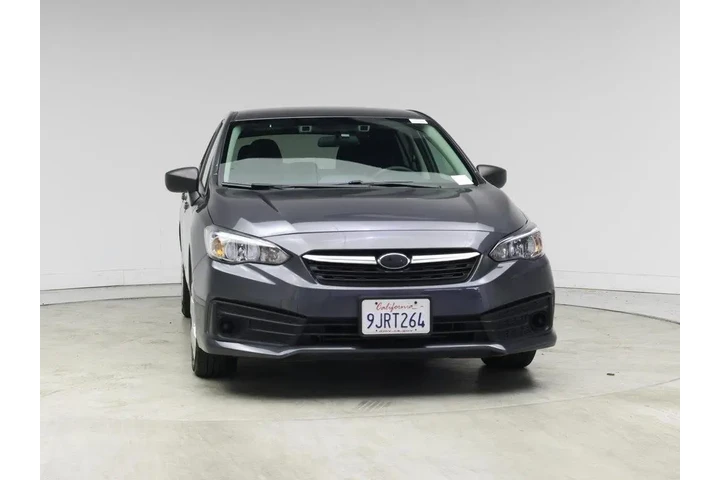 $19998 : Subaru Impreza 2022 AWD Base image 5