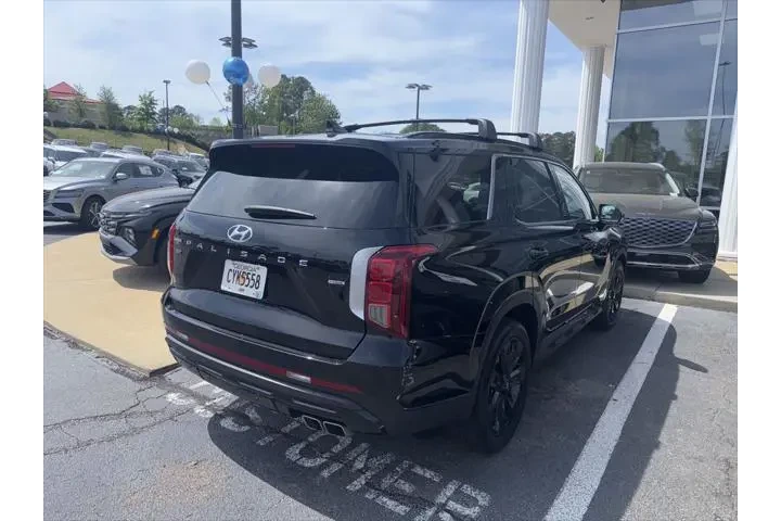 $35881 : Hyundai PALISADE 2024 AWD XR image 5