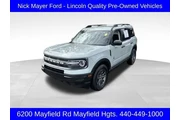 $22970 : Ford Bronco Sport 2022 AWD B thumbnail