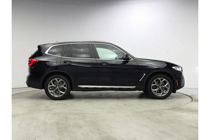 $32998 : BMW X3 2023 sDrive30i 4dr Sp image 7