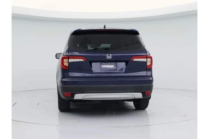 $24998 : Honda Pilot 2019 EX 4dr SUV image 6