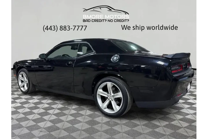 $13999 : 2017 Challenger SXT image 8