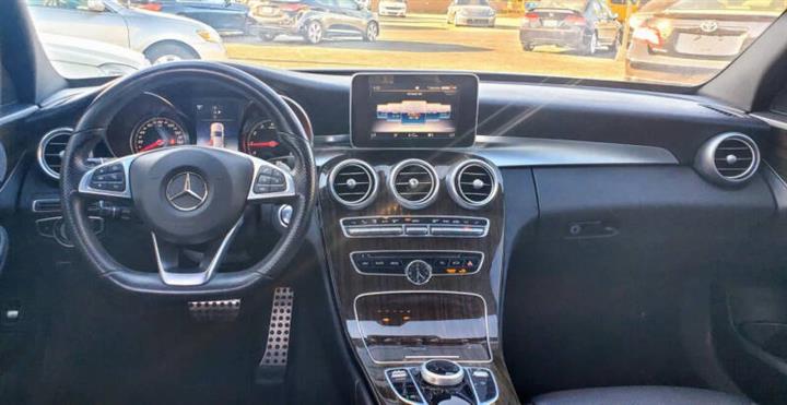 $21999 : 2018 Mercedes-Benz C-Class C image 9