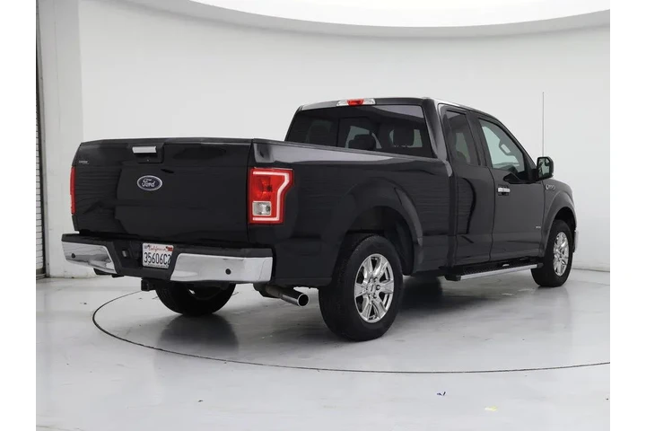 $21998 : Ford F-150 2016 4x2 XLT 4dr image 8