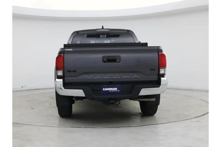 $38998 : Toyota Tacoma 2023 4x4 SR5 V image 6