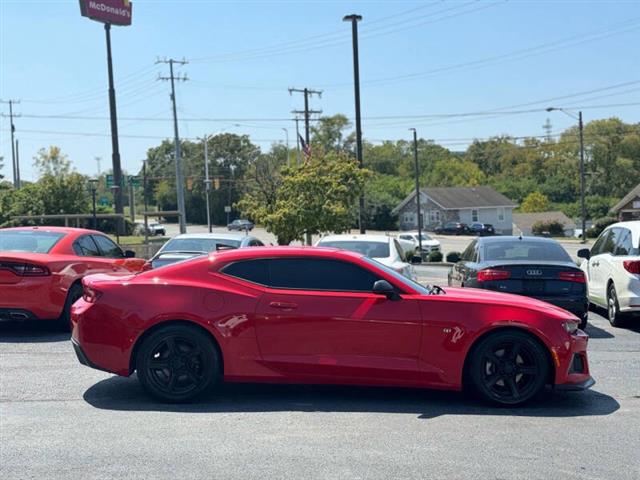 $16995 : 2017 Camaro LT image 10