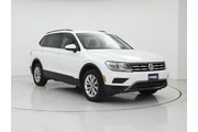 Volkswagen Tiguan 2019 S 4dr