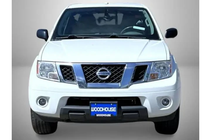 $21495 : Nissan Frontier 2016 4x4 SL image 2