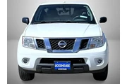 $21495 : Nissan Frontier 2016 4x4 SL thumbnail