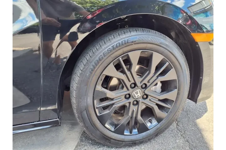 $39467 : Honda Odyssey 2025 Sport-L 4 image 9