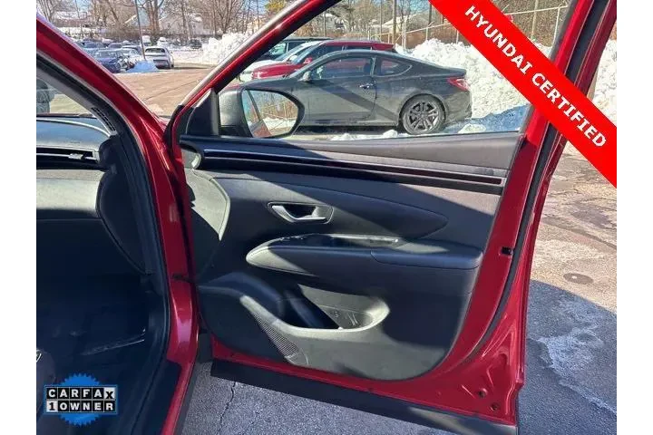 $23495 : Hyundai TUCSON 2023 AWD SEL image 8