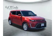 Kia Soul 2025 S 4dr Crossove