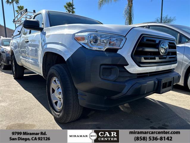 $23977 : 2019 Tacoma 2WD SR image 2