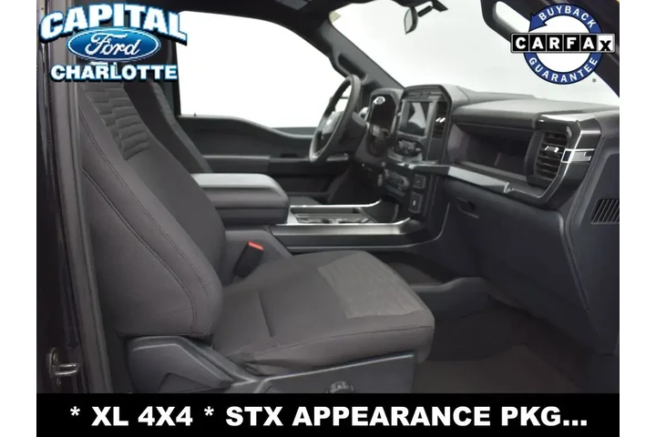 $32999 : Ford F-150 2023 4x4 XL 4dr S image 10
