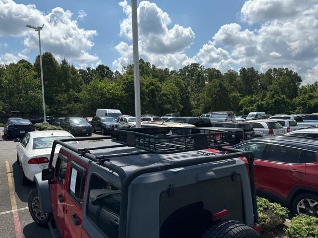 $26873 : PRE-OWNED 2016 JEEP WRANGLER image 6