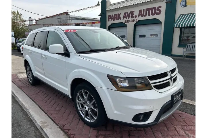 $6995 : 2018 Journey GT image 1