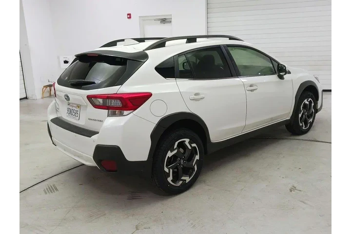 $25998 : Subaru Crosstrek 2023 AWD Li image 5