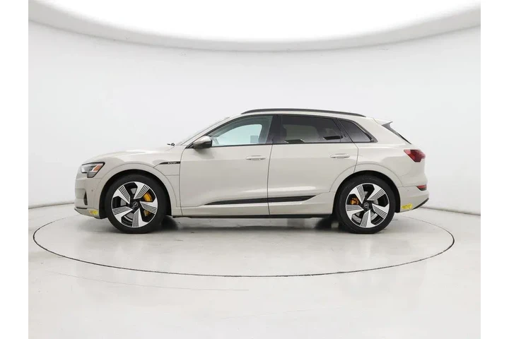 $26998 : Audi e-tron 2022 AWD quattro image 3