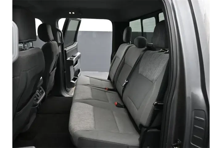 $36794 : Ford F-150 2021 4x4 XLT 4dr image 10