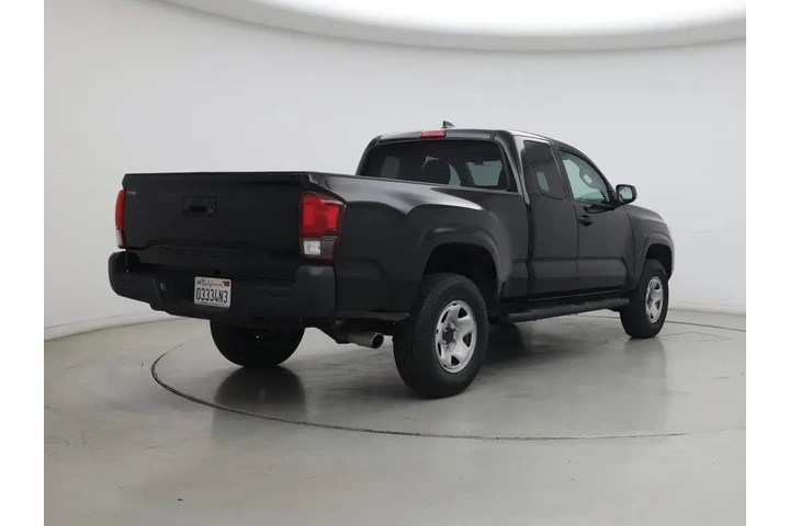 $28998 : Toyota Tacoma 2022 4x2 SR 4d image 8