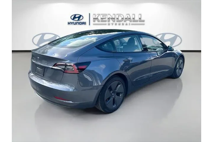 $24638 : Tesla Model 3 2023 4dr Sedan image 4