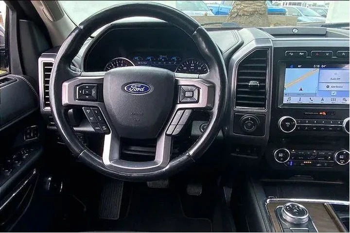 $34985 : Ford Expedition 2018 4x4 Pla image 5