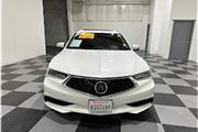 2019 ACURA TLX en Merced