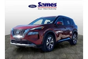 $22650 : Nissan Rogue 2023 SL 4dr Cro thumbnail