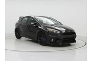 Ford Focus 2017 AWD RS 4dr H en Sacramento