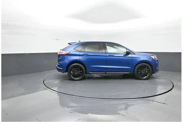 $30928 : Ford Edge 2024 AWD ST-Line 4 image 8