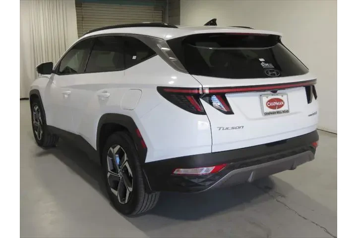 $31590 : Hyundai TUCSON Hybrid 2024 A image 6