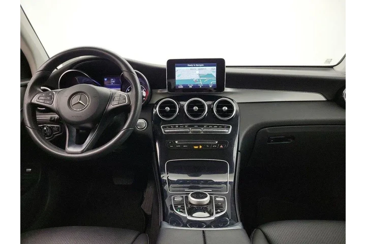 $17998 : Mercedes-Benz GLC 2017 GLC 3 image 9