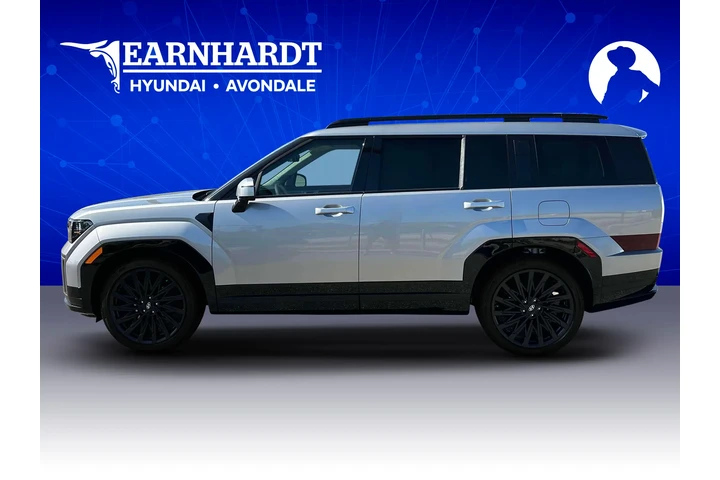 $35999 : Hyundai SANTA FE 2024 Callig image 3