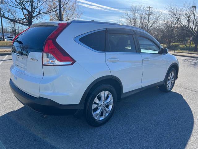 $10500 : 2012 CR-V EX-L image 6