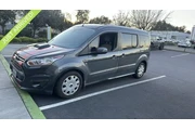 Ford Transit Connect 2016 Ti en Santa Rosa