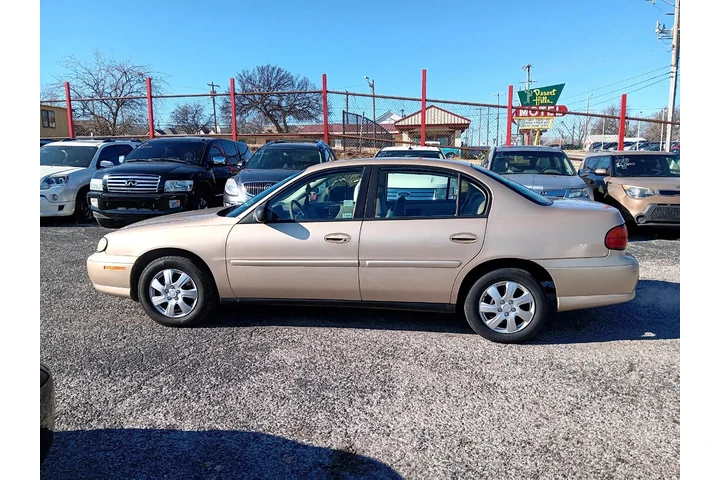 $2500 : 2003 Malibu BASE image 7
