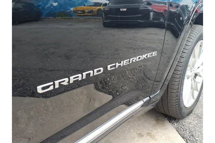 $36999 : Jeep Grand Cherokee L 2021 4 image 10