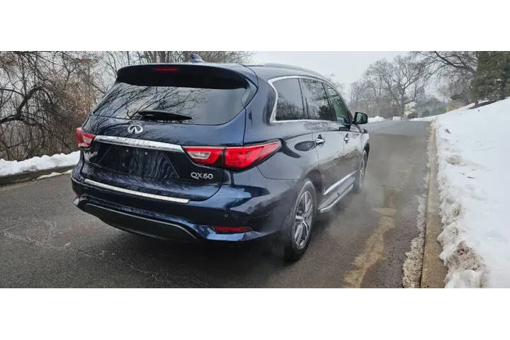 $9395 : 2017 QX60 image 3