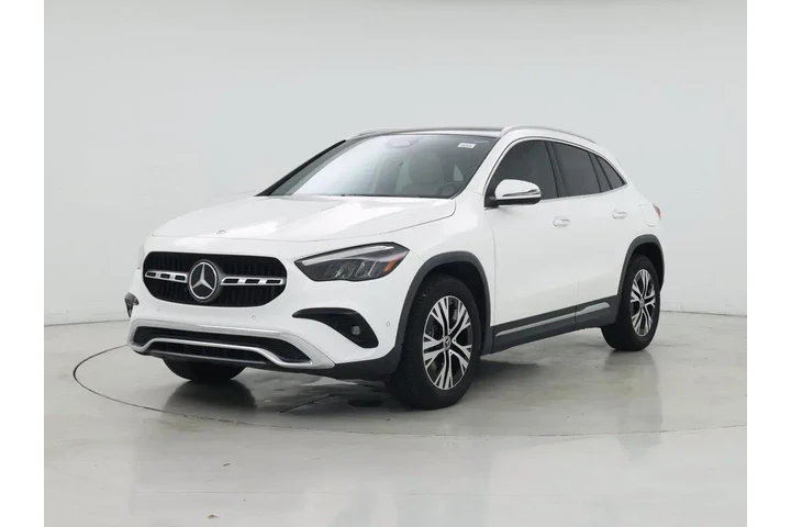 $31998 : Mercedes-Benz GLA 2024 GLA 2 image 4